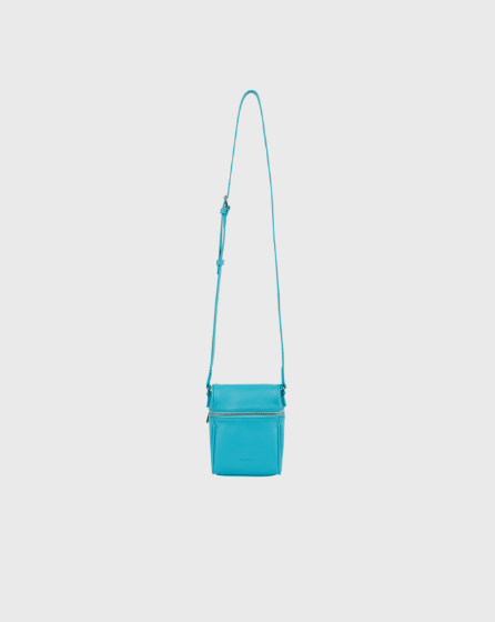 neu mini bag - blue